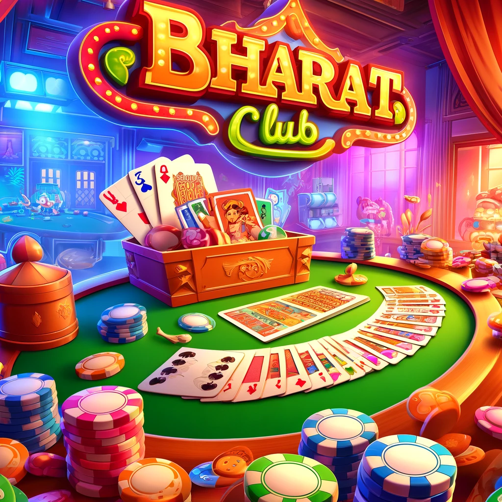 Bharat Club