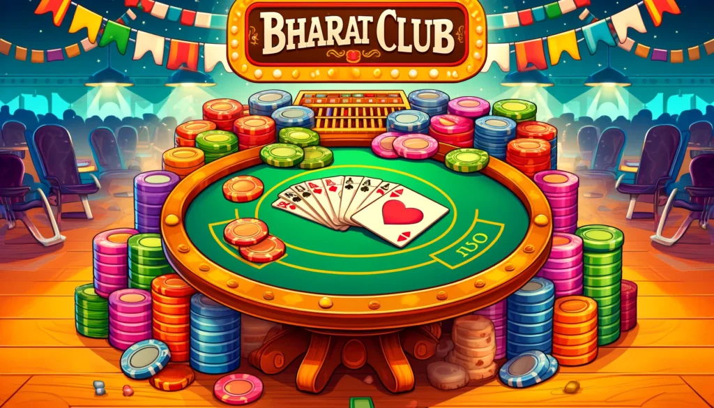 Bharat Club